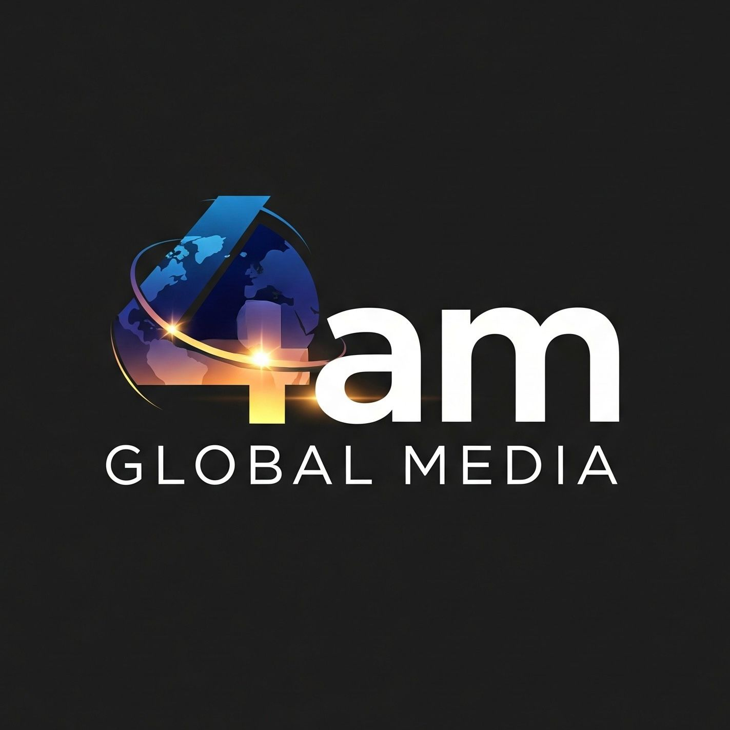 4AM Global Media
